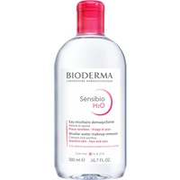 Δώρο Bioderma Sensibio H2O Micellar Water 500ml - 