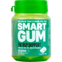 Δώρο Vican Smart Gum Energy Support 30 Τεμάχια - 