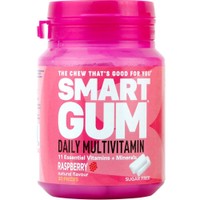 Δώρο Vican Smart Gum Daily Multivitamin 30 Τεμάχια - 