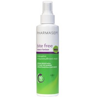 Δώρο Pharmasept Bite Free Max Insect Lotion 100ml - 