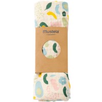 Δώρο Mustela Baby Swaddle 1 Τεμάχιο - 