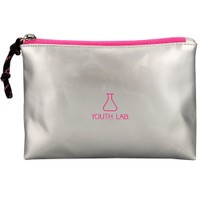 Δώρο Youth Lab Silver Pouch 1 Τεμάχιο - 