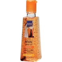 Δώρο InterMed Reval Antiseptic Hand Gel 100ml - Coconut - 