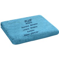 Δώρο Health-Plus Πετσέτα Πισίνας 80cmx160cm 1 Τεμάχιο - Τιρκουάζ - 