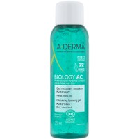 Δώρο A-Derma Biology AC Cleansing Foaming Gel 25ml - 