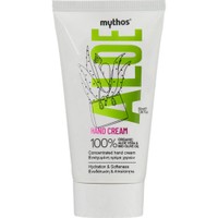 Δώρο Mythos Aloe Hand Cream 50ml - 