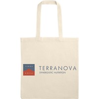 Δώρο Terranova Tote Bag Μπεζ 1 Τεμάχιο - 