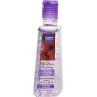 Δώρο Intermed Reval Plus Blackbbery Antiseptic Hand Gel 100ml - 