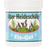 Δώρο Krauterhof Mint & Camphor Gel 100ml - 