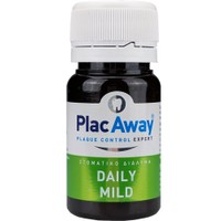 Δώρο Plac Away Daily Mild Mouthwash 20ml - 