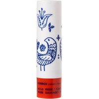 Δώρο Korres Lip Balm Wild Rose Tinded 4.5g - 