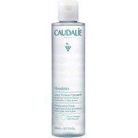 Δώρο Caudalie Vinoclean Moisturizing Toner 200ml - 