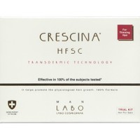 Δώρο Crescina Transdermic HFSC Re-Growth Kit for Man 10,5ml (3x3,5ml) - 