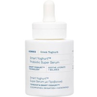 Δώρο Korres Greek Yoghurt Smart Probiotic Super Serum 15ml - 