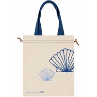 Δώρο Korres Naked Summers Bag 1 Τεμάχιο - 