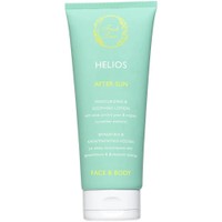 Δώρο Fresh Line Helios Moisturizing & Soothing Face & Body After Sun Lotion 200ml - 