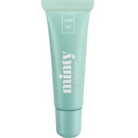 Δώρο Lavish Care Minty Lip Balm 10ml - 