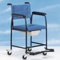 John's Αναπηρική Καρέκλα Suracina 232+WC 2402320