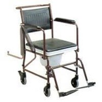 John's Αναπηρικό Αμαξίδιο  Με WC 241692
