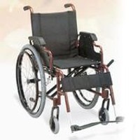 John's Αναπηρικό Αμαξίδιο 903-46 Πτυσσόμενο 241903