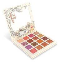 Mad Beauty Winnie the Pooh Eyeshadow Palette Κωδ 99162, 1 Τεμάχιο - Σκιές Ματιών σε Θερμές & Μεταλλικές Αποχρώσεις