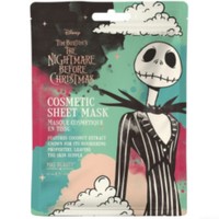 Mad Beauty Jack Skellington Face Mask 25ml - Ενυδατική Μάσκα Προσώπου Εμπνευσμένη από, Εμπνευσμένη από τον Jack Skellington & τη Sally