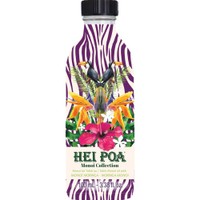 Hei Poa Monoi Collection Moringa 100ml - Λάδι Σώματος & Μαλλιών για Ενυδάτωση με Άρωμα Κάρδαμο & Εσπερειδοειδή