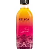 Hei Poa Tahiti Monoi Oil with Umuhei Monoi Elixir d' Amour 100ml - Λάδι Σώματος & Μαλλιών με Μεθυστικό Άρωμα Από Φυτά Πολυνησίας
