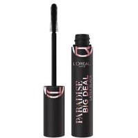 L'Oreal Paris Paradise Big Deal Latex Mascara 9.9ml - Black - Μάσκαρα για Όγκο που δεν Δημιουργεί Σβόλους & Χαρίζει Εντυπωσιακές Βλεφαρίδες