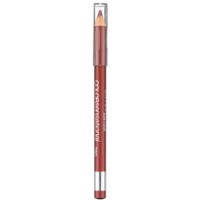 Maybelline Color Sensational Lip Liner 8.5gr - 750 Choco Pop - Κλασικό Μολύβι Χειλιών για Εύκολο & Φοβερό Αποτέλεσμα