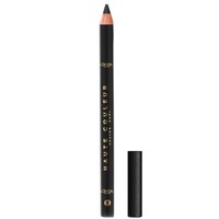 L'Oreal Paris Haute Couleur Crayon Khol ​​​​​​​Liner Taupe 1 Τεμάχιο - 110 Noir Silk - Κρεμώδης Μολύβι Ματιών για Έντονο Χρώμα & Εύκολη Εφαρμογή