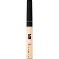 Maybelline Fit Me Concealer 6.8ml - 20 Sand - Concealer για Τέλεια Κάλυψη που Ταυτίζεται με τον Τόνο της Επιδερμίδας