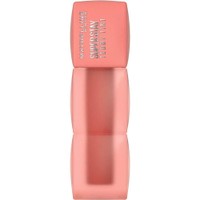 Maybelline Super Stay Teddy Tint Matte Lipstick 5ml - Current Mood - Υγρό Βελούδινο Ματ Κραγιόν Μεγάλης Διάρκειας