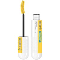 Maybelline The Colossal Curl Bounce Mascara 01Very Black 10ml - Μάσκαρα για Μοναδικό όγκο & Γύρισμα στις Βλεφαρίδες