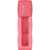 Maybelline Super Stay Teddy Tint Matte Lipstick 5ml - Petalcore - Υγρό Βελούδινο Ματ Κραγιόν Μεγάλης Διάρκειας