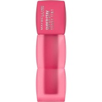 Maybelline Super Stay Teddy Tint Matte Lipstick 5ml - Pinky Promise - Υγρό Βελούδινο Ματ Κραγιόν Μεγάλης Διάρκειας