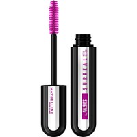 Maybelline The Falsies Surreal Extensions Mascara 10ml - 02 Meta Black - Μάσκαρα για Βλεφαρίδες με Περισσότερο Όγκο & Μήκος