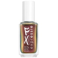 Essie FX Expressie Quick Dry Nail Effect Filter 10ml - 450 Oil Slick Filter - Βερνίκι Νυχιών για Δημιουργία Εφέ
