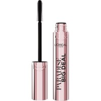 L'oreal Paris Paradise Big Deal Black Mascara 9.9ml - Μάσκαρα για Έντονες & Εντυπωσιακές Βλεφαρίδες με Ελαφριά Σύνθεση που δεν Δημιουργεί Κόμπους