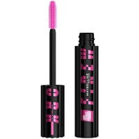 Maybelline Lash Sensational Firework Mascara Electro Black 10ml - Μάσκαρα για Μακριές Βλεφαρίδες με Εφέ Βεντάλιας