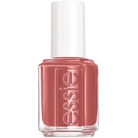 Essie Color 1010, 13.5ml - Too Hot To Tame - Βερνίκι Νυχιών με Ουδέτερο Απαλό Χρώμα Ρόζ