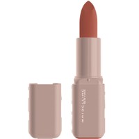 Maybelline Matte Lipstick Serum 3,4g - 008 'Scuse Me - Ενυδατικό Kραγιόν που Προσφέρει Αποτέλεσμα Όγκου με Yαλουρονικό Oξύ