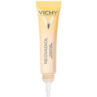 Vichy Neovadiol Multi-Correction Care for Eyes & Lips 15ml - Αντιγηραντική Κρέμα Πολλαπλής Προστασίας για Μάτια & Χείλη