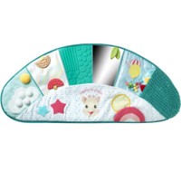 Sophie La Girafe Sensory Awakening Path Baby Yoga Mat 1 Τεμάχιο - Βρεφικό Χαλάκι Γιόγκα για Υγιές & Δυνατό Σώμα