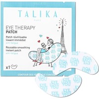 Talika Eye Therapy Patch 6 Ζευγάρια (Επαναχρησιμοποιούμενα) - Αυτοκόλλητα Επιθέματα Ματιών Κατά των Ρυτίδων, των Μαύρων Κύκλων & του Πρηξίματος