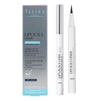 Talika Lipocils Liner Lash Growth Felt-tip Eyeliner Black 0.8ml - Eyeliner σε Μαύρο Χρώμα για Θρέψη Βλεφαρίδων