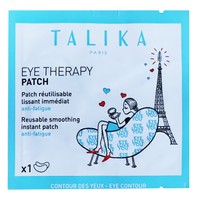 Talika Eye Therapy Patch 1 Τεμάχιο - Αντιρυτιδικό Επίθεμα Ματιών