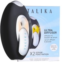 Talika Ultra Diffuser 1 Τεμάχιο - Μηχάνημα Διάχυσης Ορών για τη Βελτίωση της Διείσδυσης στο Δέρμα