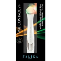Talika Time Control 7+ Global Anti-Aging Face & Eye Led Phototherapy Device 1 Τεμάχιο - Συσκευή Led Φωτοθεραπείας 2 Προγραμμάτων για Λεύκανση, Αποσυμφόρηση & Αντιγήρανση σε Πρόσωπο & Μάτια