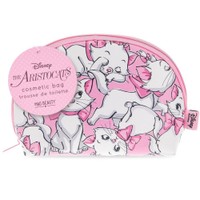 Mad Beauty Disney The Aristocats Cosmetic Bag Ροζ 1 Τεμάχιο, Κωδ 99581 - Γυναικείο Νεσεσέρ Αριστόγατες